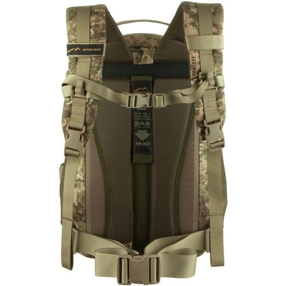 Рюкзак Wisport Sparrow 30 II - PenCott BadLands