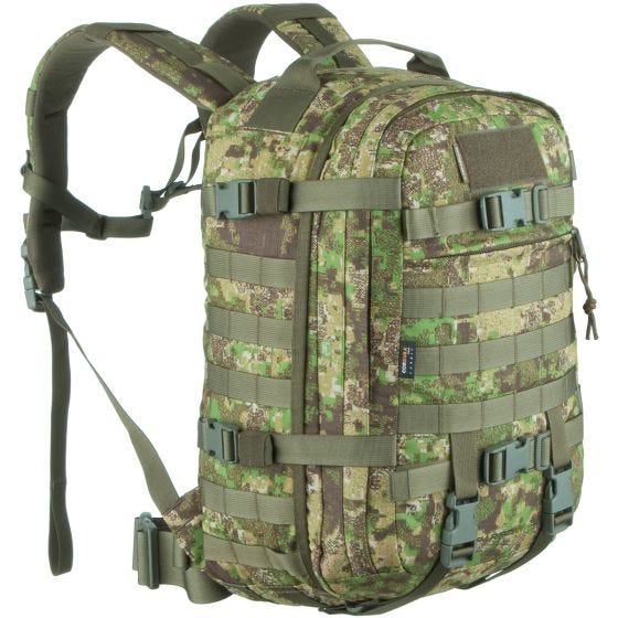 Рюкзак Wisport Sparrow 30 II - PenCott GreenZone