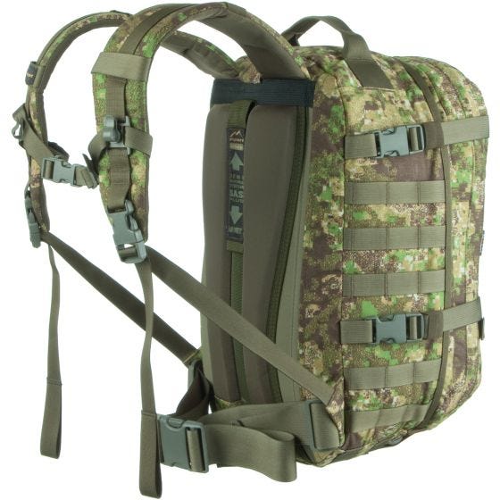 Рюкзак Wisport Sparrow 30 II - PenCott GreenZone