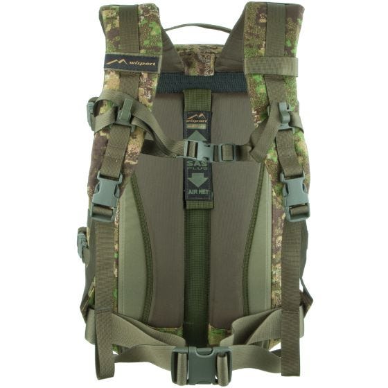 Рюкзак Wisport Sparrow 30 II - PenCott GreenZone
