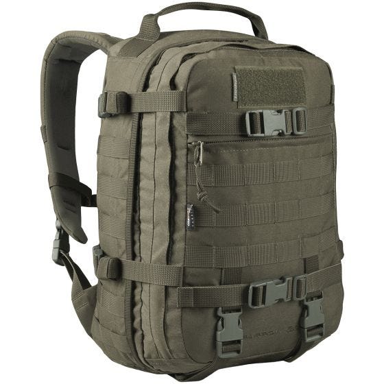 Рюкзак Wisport Sparrow 30 II - RAL 7013