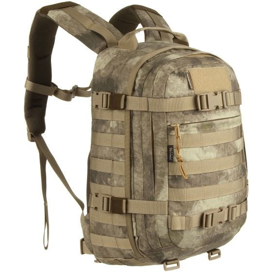 Рюкзак Wisport Sparrow 20 II - A-TACS AU