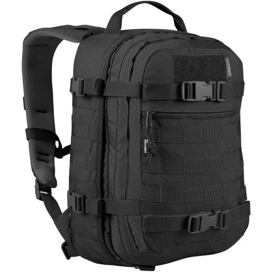 Рюкзак Wisport Sparrow 20 II - Черный