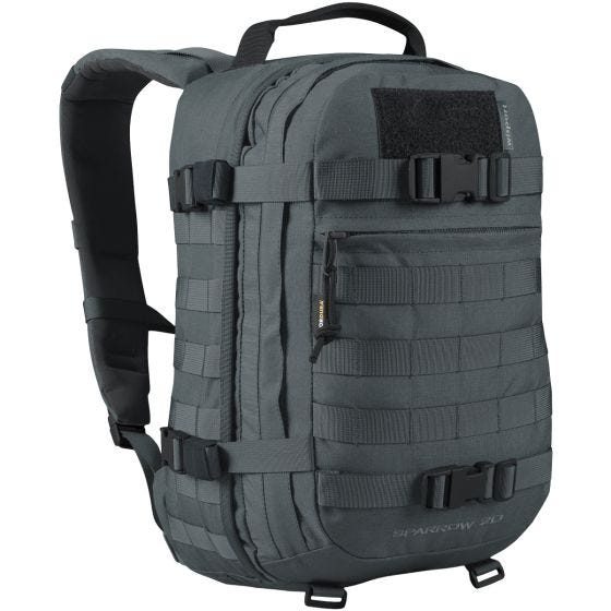Рюкзак Wisport Sparrow 20 II - Графит