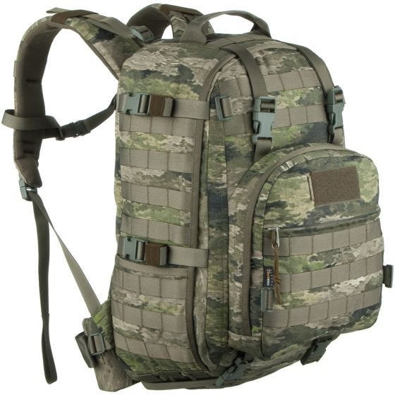 Рюкзак Wisport Whistler 35 II - A-TACS iX