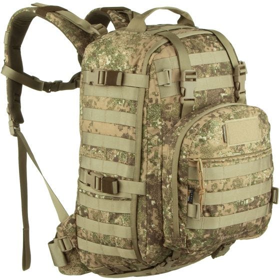 Рюкзак Wisport Whistler 35 II - PenCott BadLands