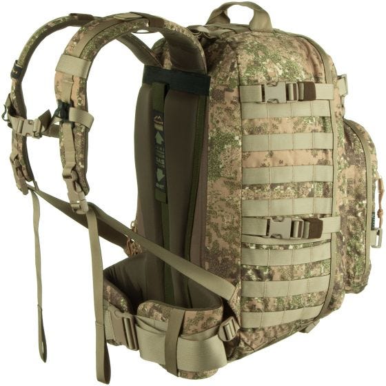 Рюкзак Wisport Whistler 35 II - PenCott BadLands