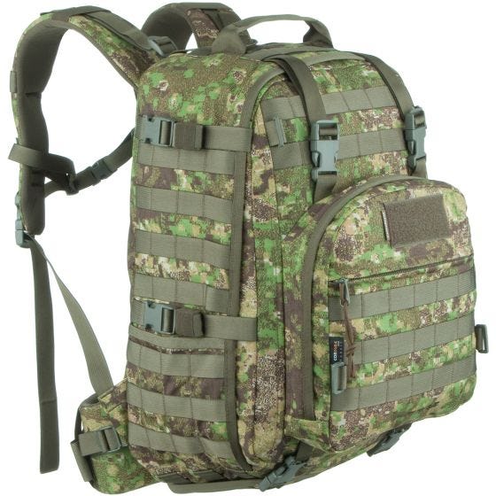 Рюкзак Wisport Whistler 35 II - PenCott GreenZone