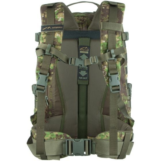 Рюкзак Wisport Whistler 35 II - PenCott GreenZone