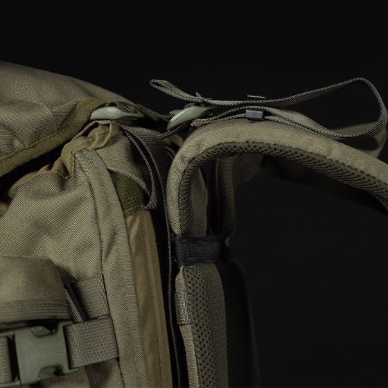 Рюкзак Wisport Reindeer 55 л - RAL 7013
