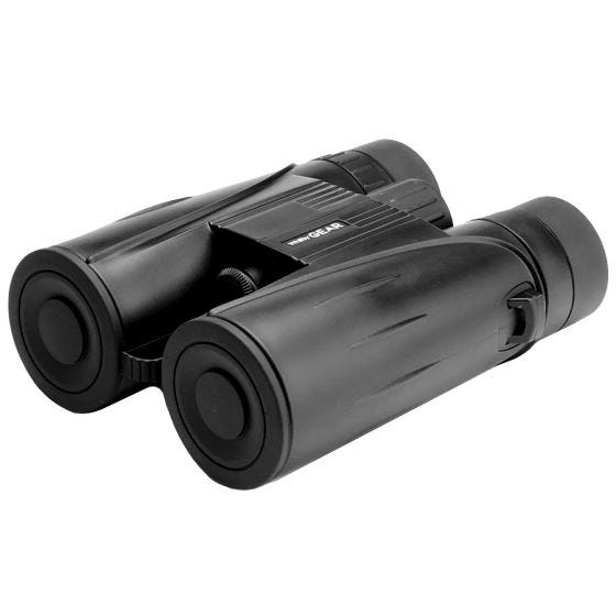 Бинокль Whitby Gear 8x42 - Черный