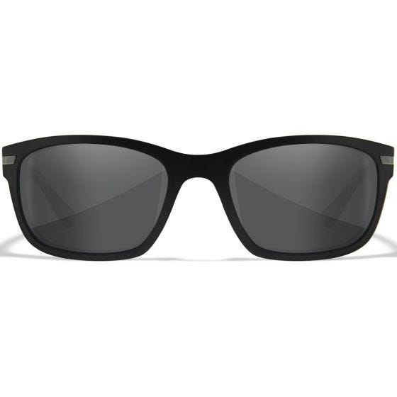 Очки Wiley X WX Helix - Grey Lenses / Matte Black Frame