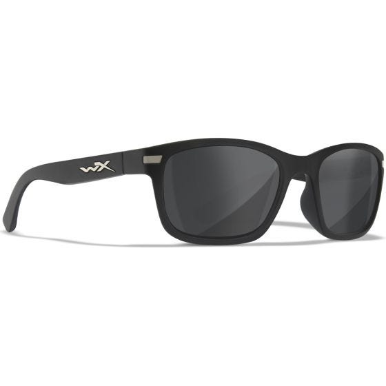 Очки Wiley X WX Helix - Grey Lenses / Matte Black Frame