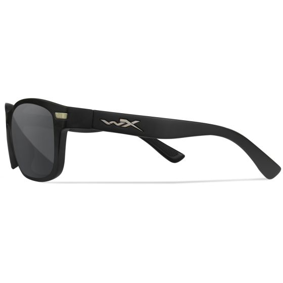 Очки Wiley X WX Helix - Grey Lenses / Matte Black Frame
