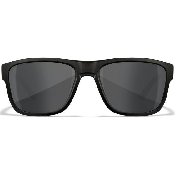 Очки Wiley X WX Ovation - Grey Lenses / Matte Black Frame