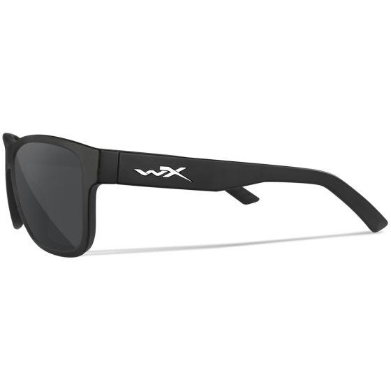 Очки Wiley X WX Ovation - Grey Lenses / Matte Black Frame