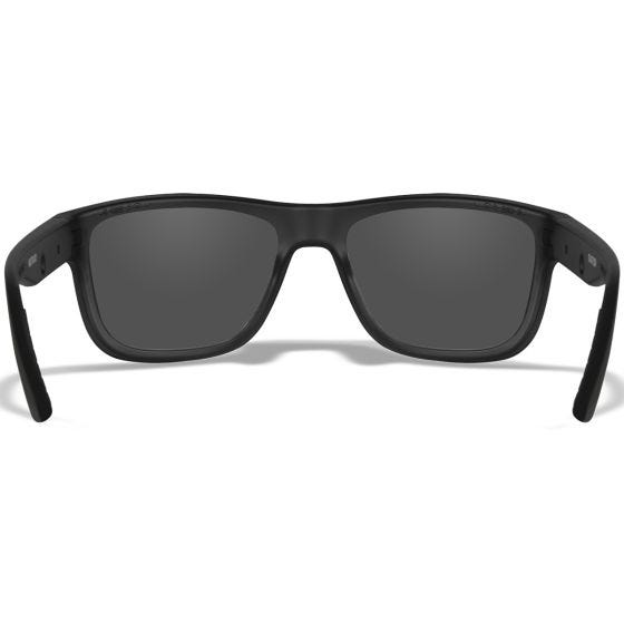 Очки Wiley X WX Ovation - Grey Lenses / Matte Black Frame