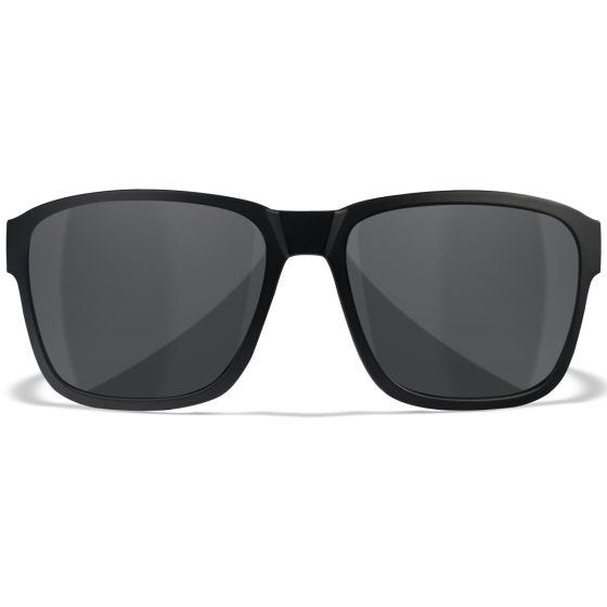 Очки Wiley X WX Trek - Grey Lenses / Matte Black Frame
