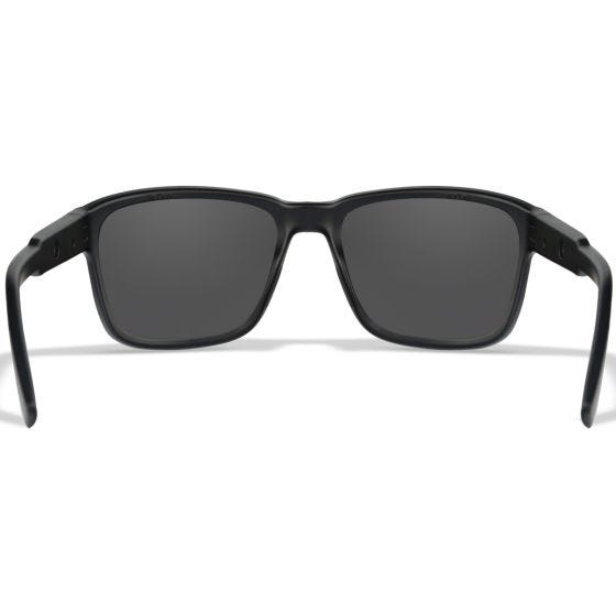 Очки Wiley X WX Trek - Grey Lenses / Matte Black Frame