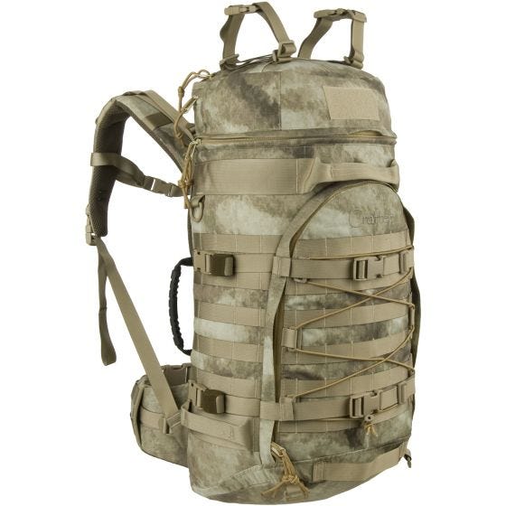 Рюкзак Wisport Crafter - A-TACS AU