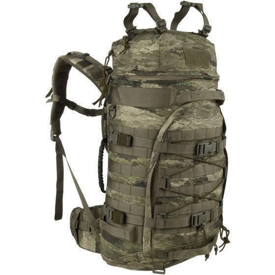 Рюкзак Wisport Crafter - A-TACS iX