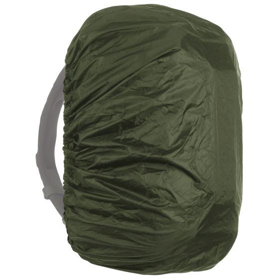Чехол на рюкзак от дождя Wisport 75-90 L - Оливковый