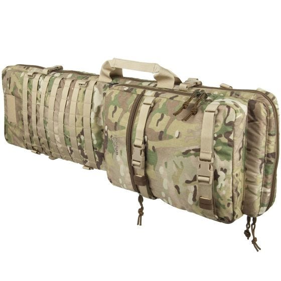 Кейс для Винтовки Wisport 100 см - MultiCam