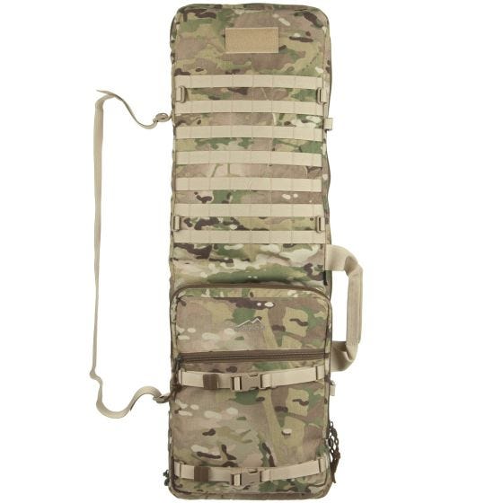 Кейс для Винтовки Wisport 100 см - MultiCam