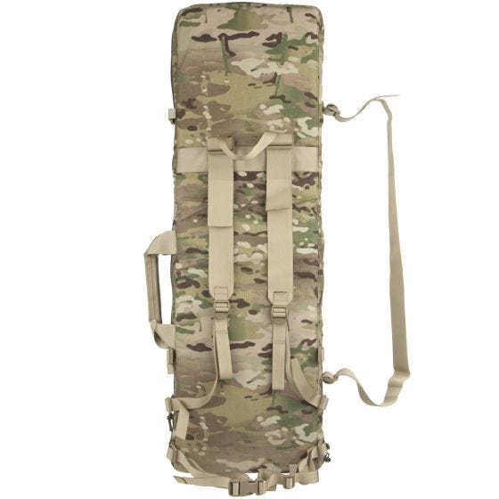 Кейс для Винтовки Wisport 100 см - MultiCam