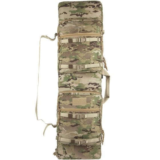 Кейс для Винтовки Wisport 120 см - MultiCam