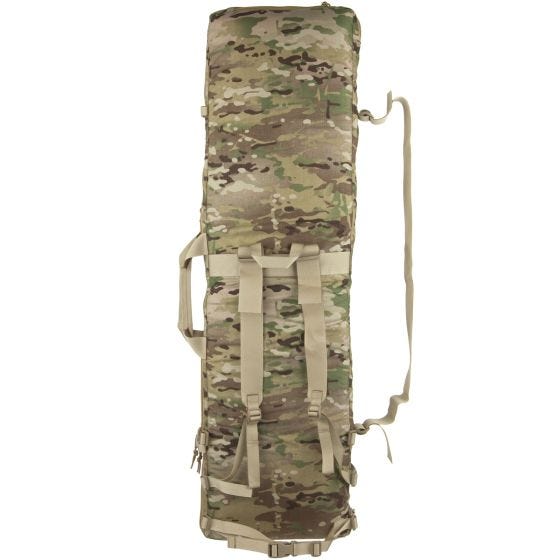 Кейс для Винтовки Wisport 120 см - MultiCam