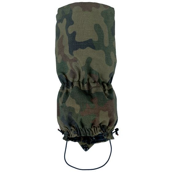 Гамаши Wisport Yeti - Polish Woodland