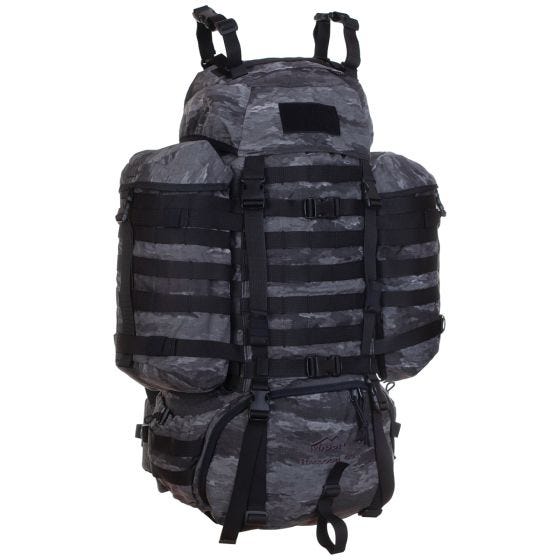 Рюкзак Wisport Raccoon 65 л - A-TACS LE