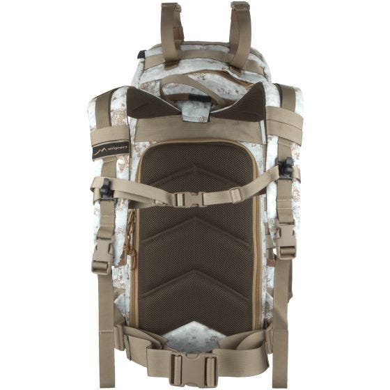 Рюкзак Wisport SilverFox - PenCott SnowDrift