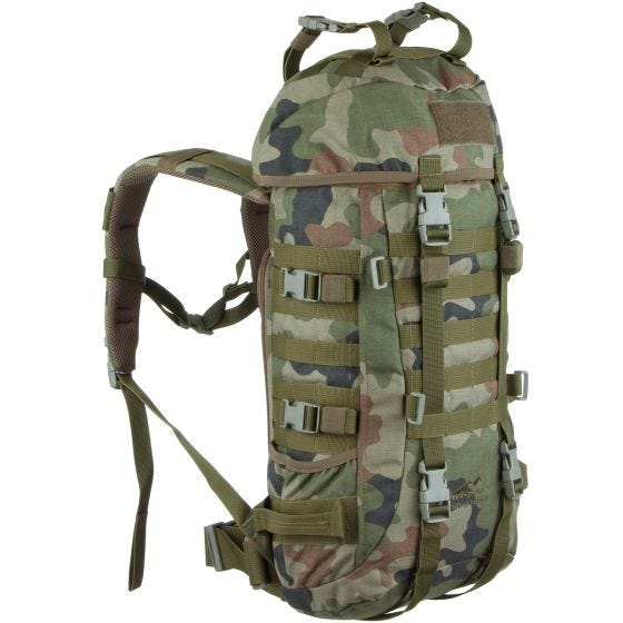 Рюкзак Wisport SilverFox - Polish Woodland