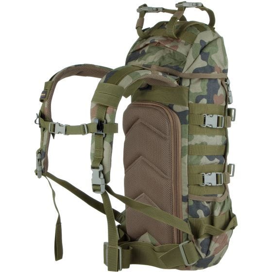 Рюкзак Wisport SilverFox - Polish Woodland