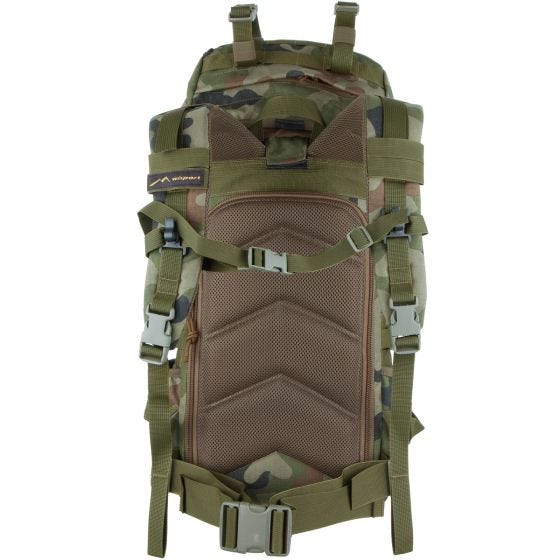 Рюкзак Wisport SilverFox - Polish Woodland