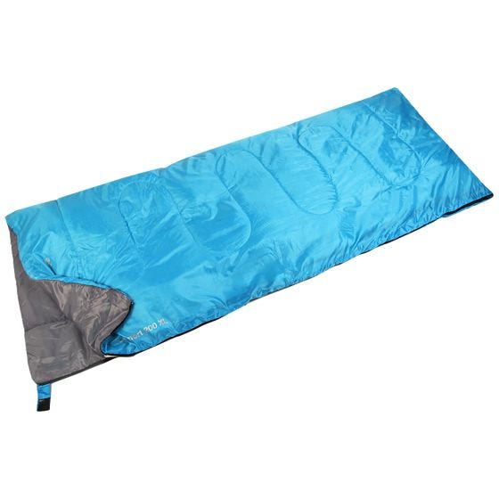 Спальный Мешок Yellowstone Comfort 200 XL - Синий