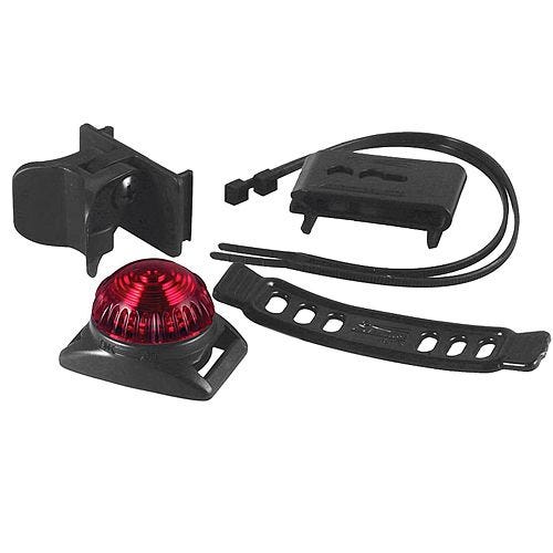Велосипедный Фонарь Adventure Lights Guardian LED - Красный