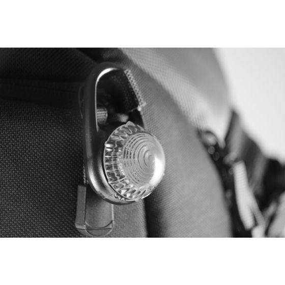 Фонарь C Клипсой Adventure Lights Guardian Tag-It - Белый