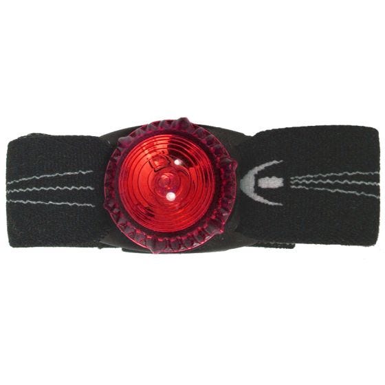 Габаритный Фонарь Adventure Lights Guardian LED - Красный