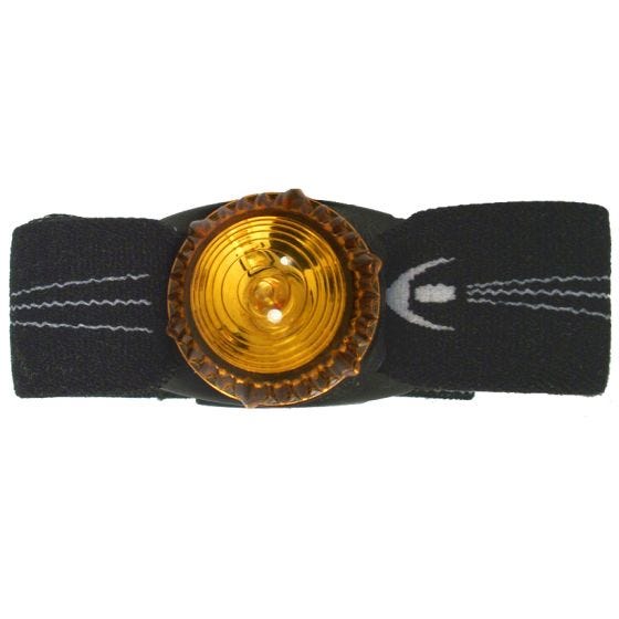 Габаритный Фонарь Adventure Lights Guardian LED - Желтый