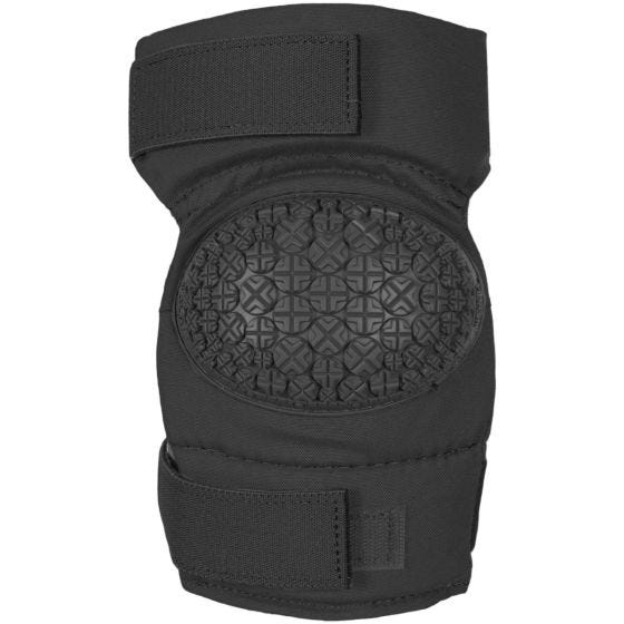 Налокотники Alta Industries AltaCONTOUR 360 Vibram Cap AltaGRIP - Черный