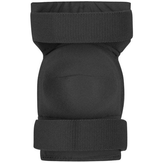 Налокотники Alta Industries AltaCONTOUR 360 Vibram Cap AltaGRIP - Черный