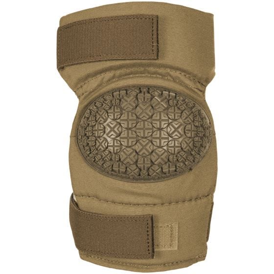 Налокотники Alta Industries AltaCONTOUR 360 Vibram Cap AltaGRIP - Coyote