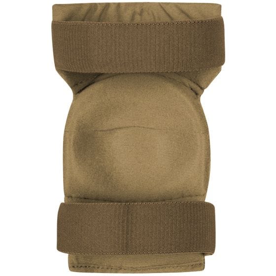 Налокотники Alta Industries AltaCONTOUR 360 Vibram Cap AltaGRIP - Coyote