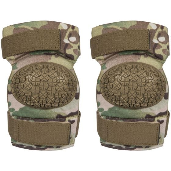 Налокотники Alta Industries AltaCONTOUR 360 Vibram Cap AltaGRIP - MultiCam