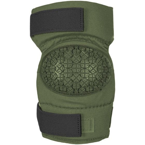 Налокотники Alta Industries AltaCONTOUR 360 Vibram Cap AltaGRIP - Олива