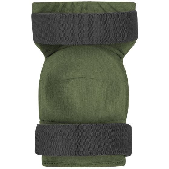 Налокотники Alta Industries AltaCONTOUR 360 Vibram Cap AltaGRIP - Олива