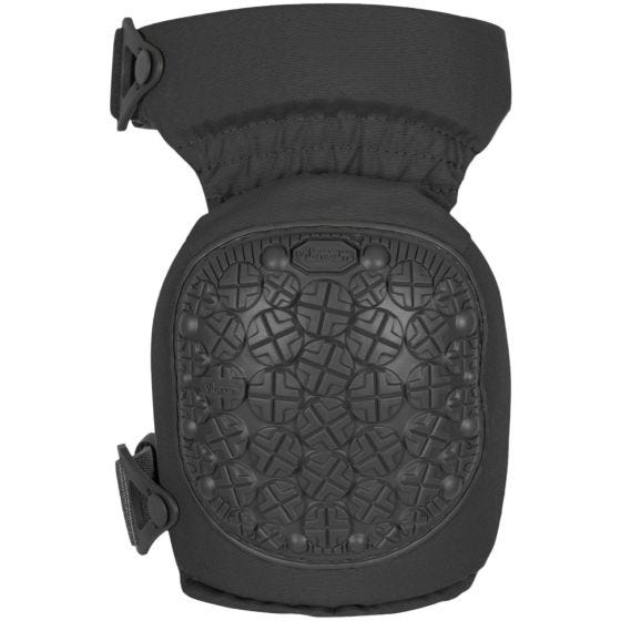 Наколенники Alta Industries AltaCONTOUR 360 AltaLOK Vibram Cap - Черный